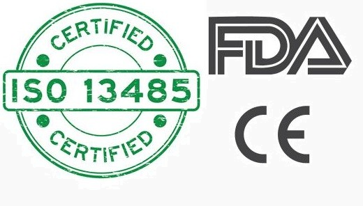 iso 13485 fda